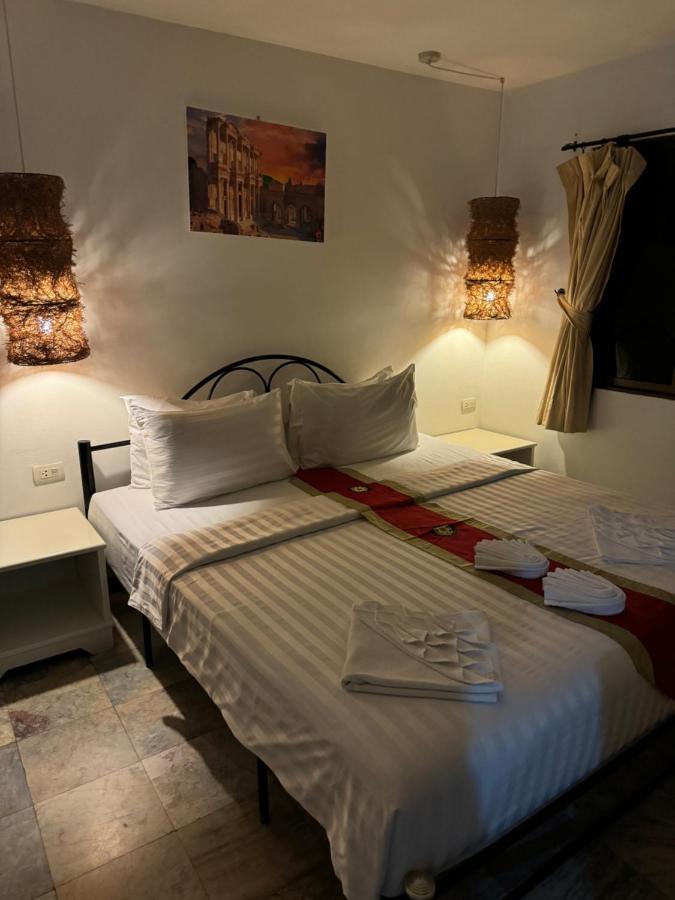 Istanbul Boutique Hotel Patong Exteriér fotografie